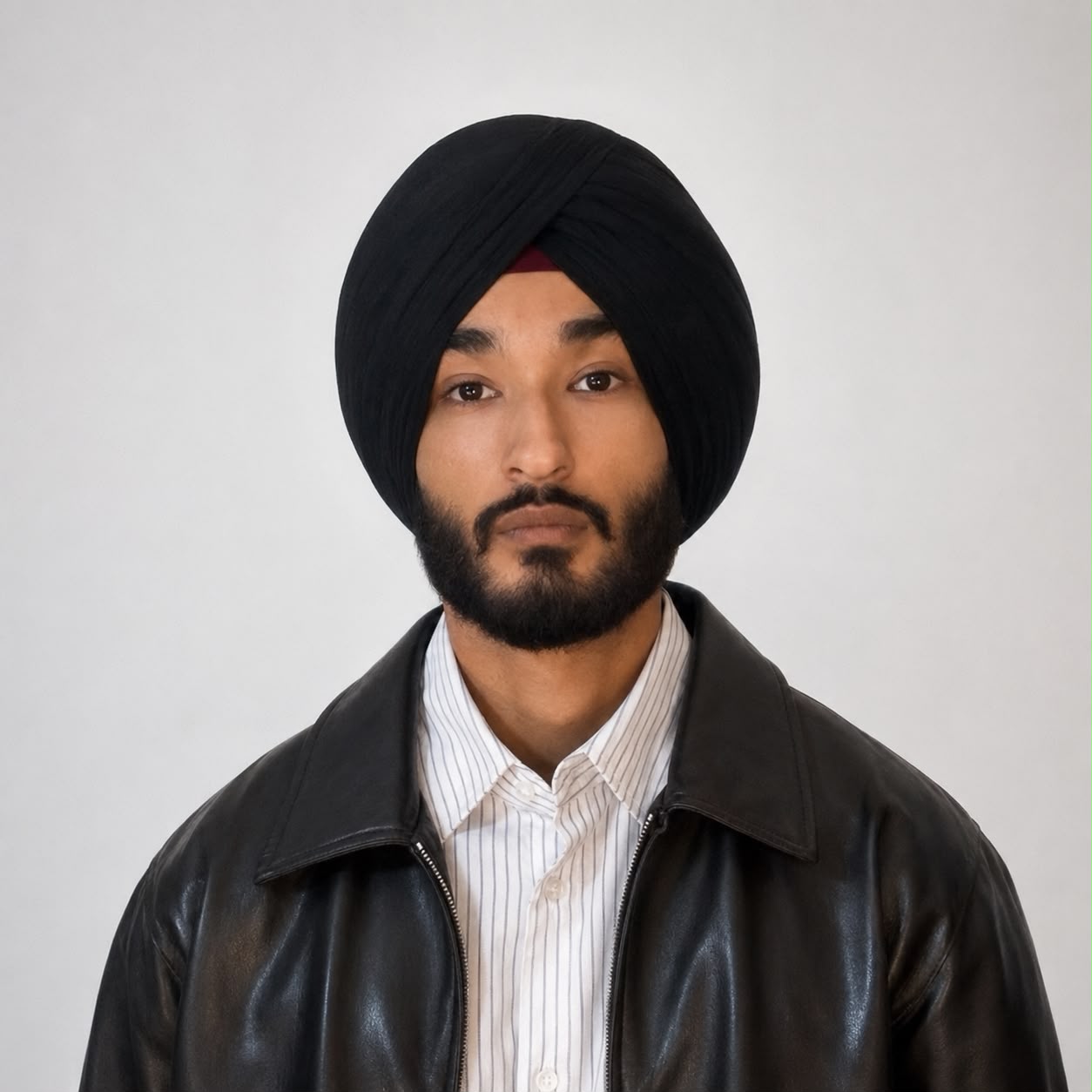 Armaandeep Singh