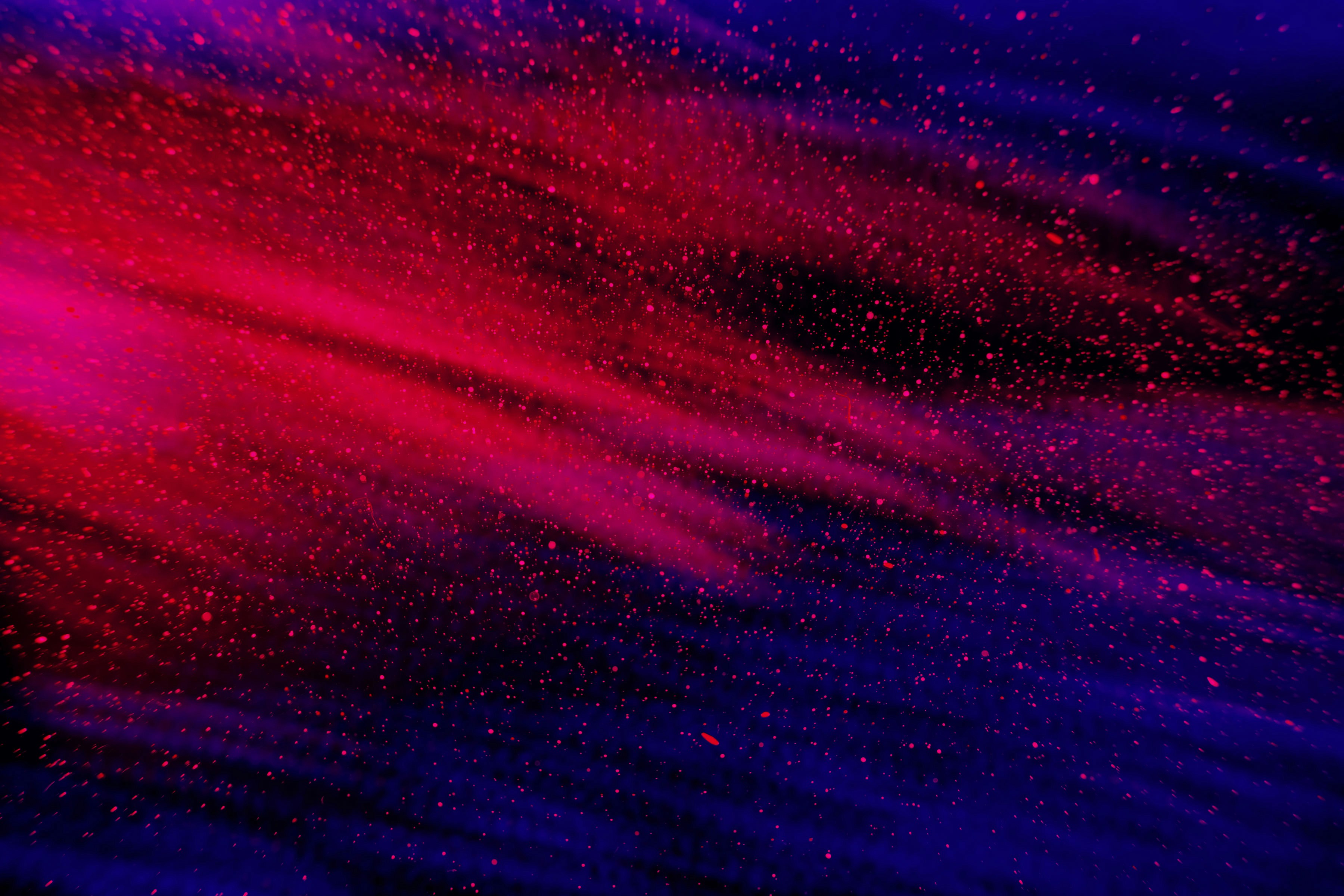 Abstract artwork
