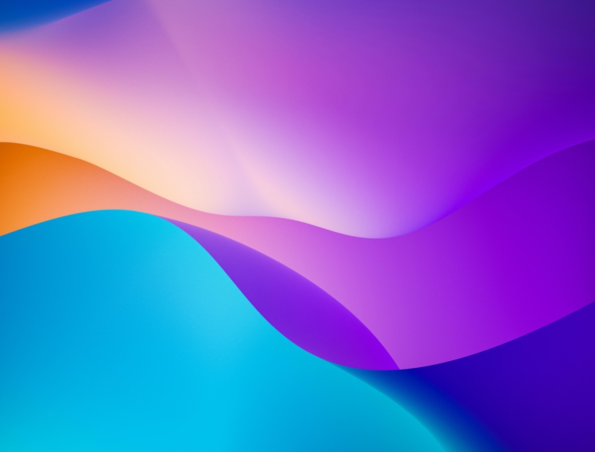 Abstract artwork