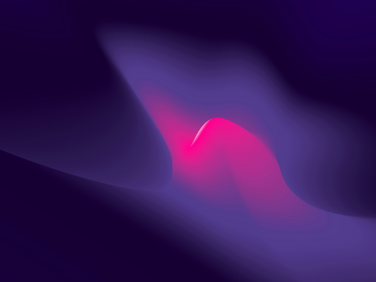 Abstract artwork