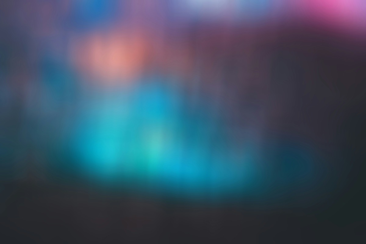 Abstract artwork