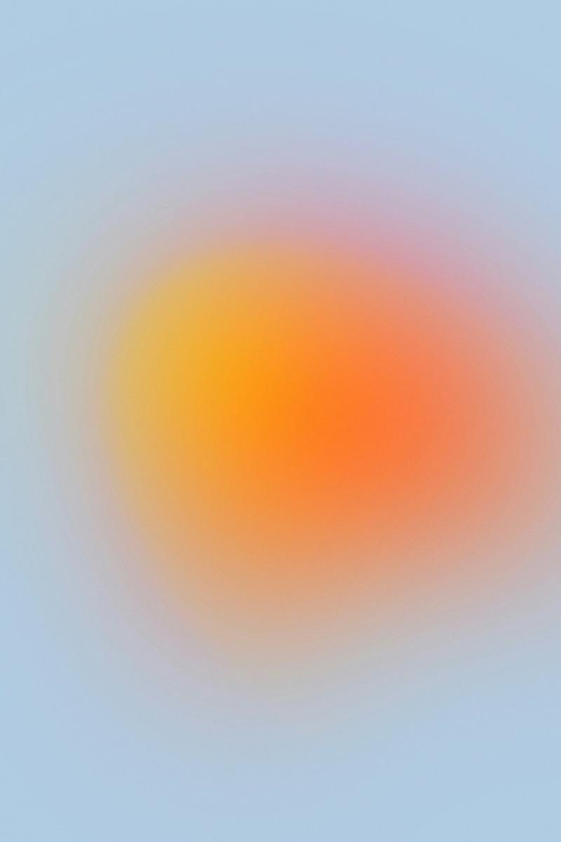 Abstract artwork