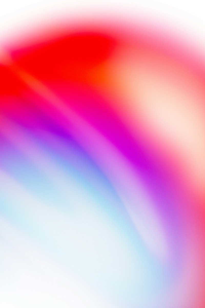 Abstract artwork