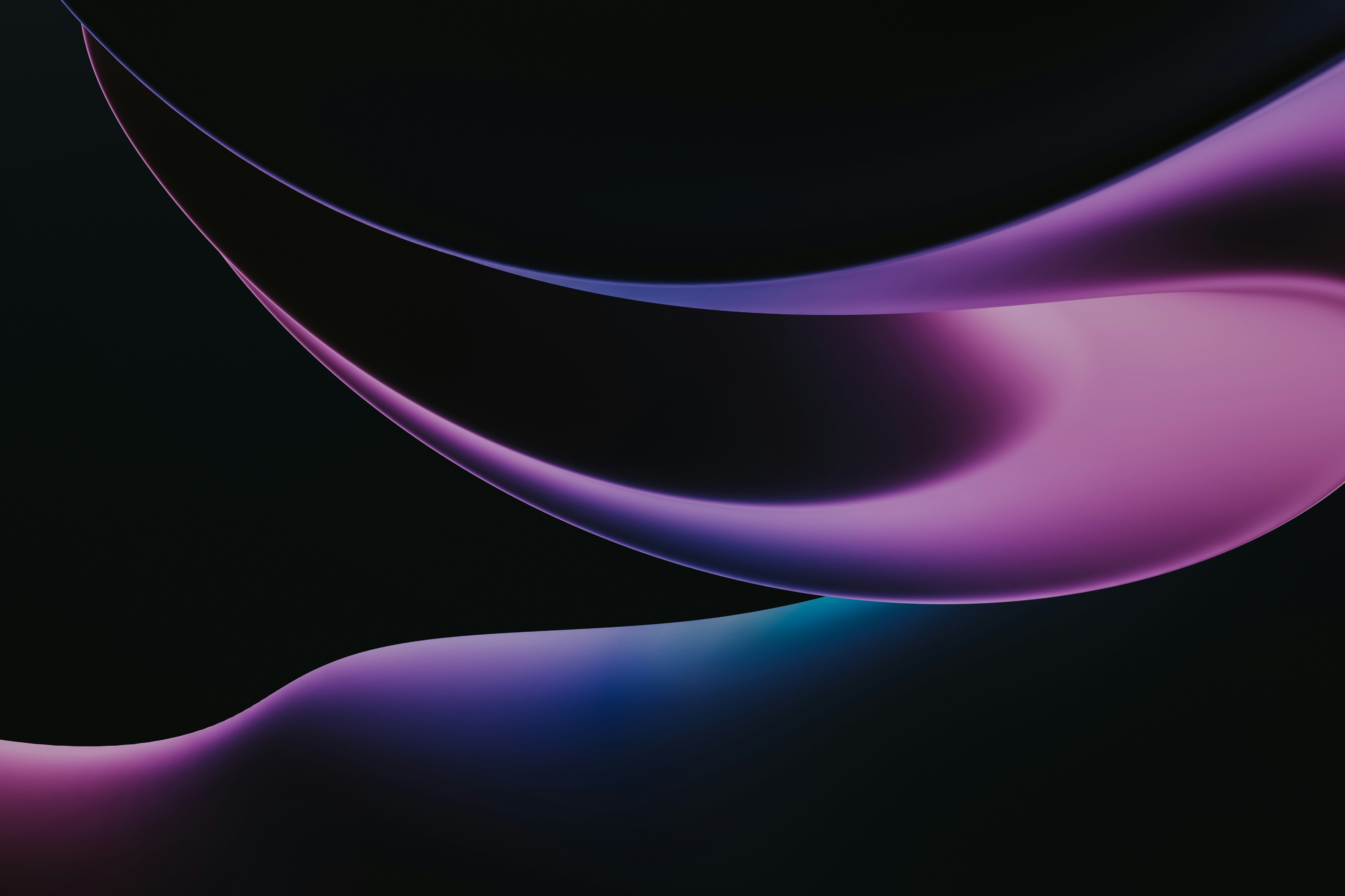Abstract artwork for Databricks