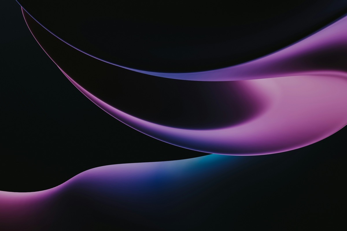 Abstract artwork