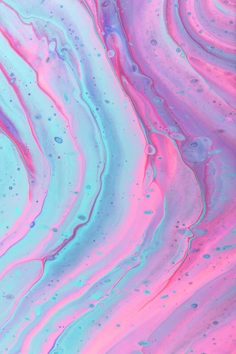 Abstract artwork