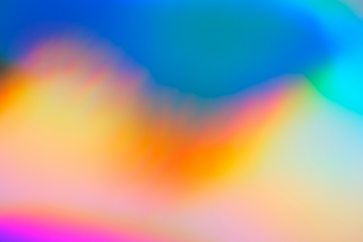 Abstract artwork for Hardware