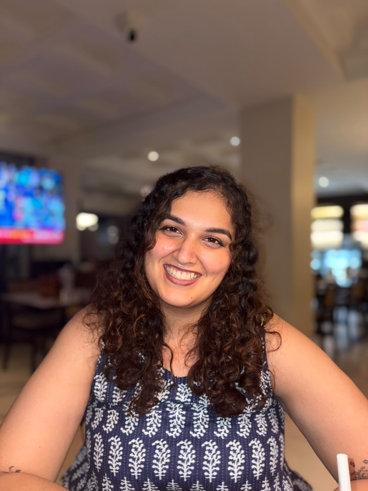 Vanshika Chawla